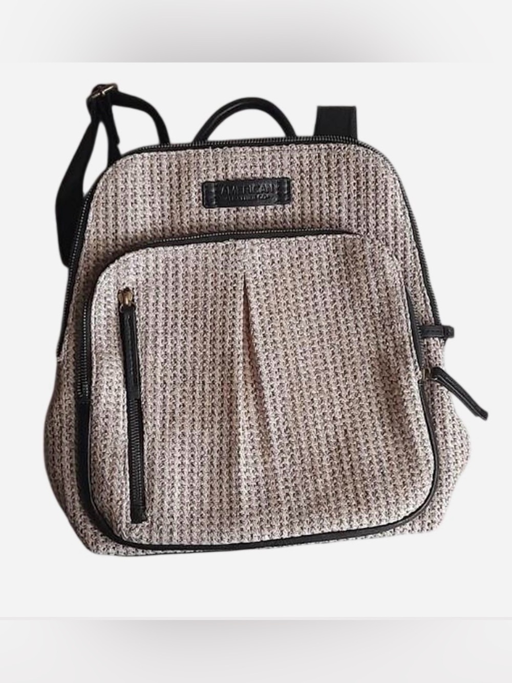 AMERICAN LEATHER CO BAG
